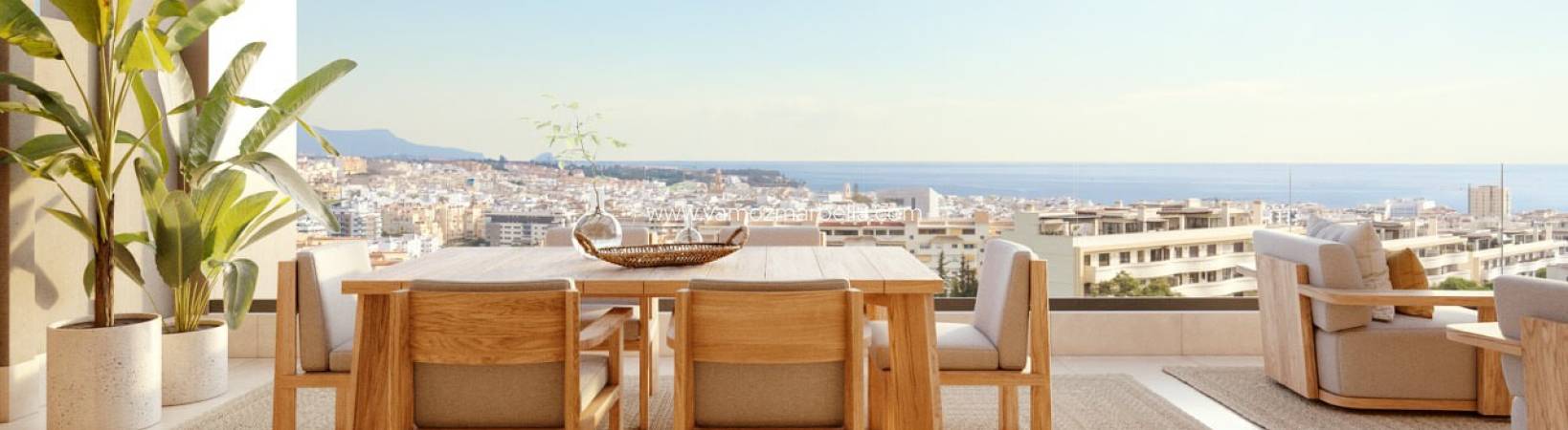 Nieuwbouw  - Appartement -
Estepona