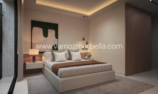 Exclusieve portefeuille - Villa -
Estepona - Bel Air