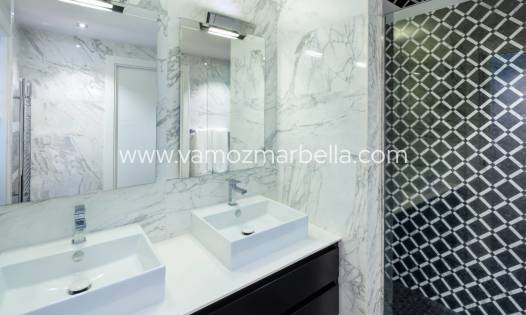 Exclusieve portefeuille - Appartement -
Marbella - Puente Romano