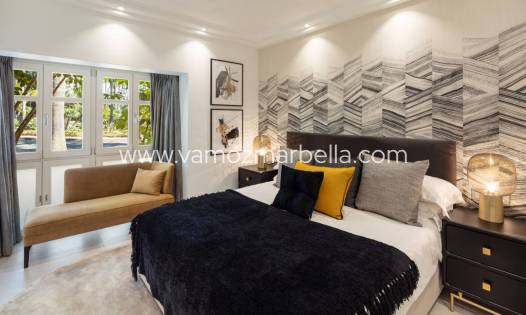 Exclusieve portefeuille - Appartement -
Marbella - Puente Romano