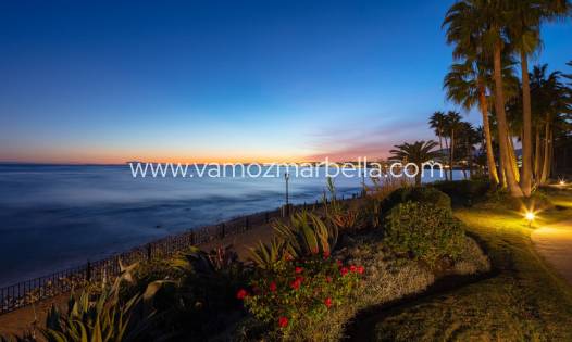 Exclusieve portefeuille - Appartement -
Marbella - Puente Romano