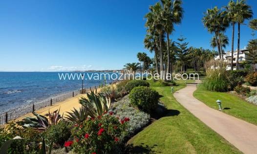 Exclusieve portefeuille - Appartement -
Marbella - Puente Romano