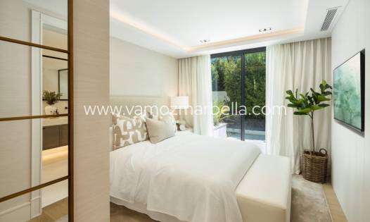 Exclusieve portefeuille - Villa -
Marbella - Nueva Andalucia