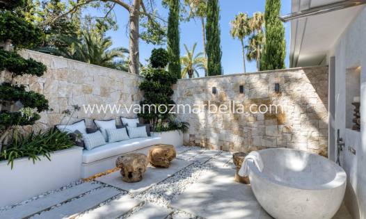 Exclusieve portefeuille - Villa -
Marbella - Nueva Andalucia