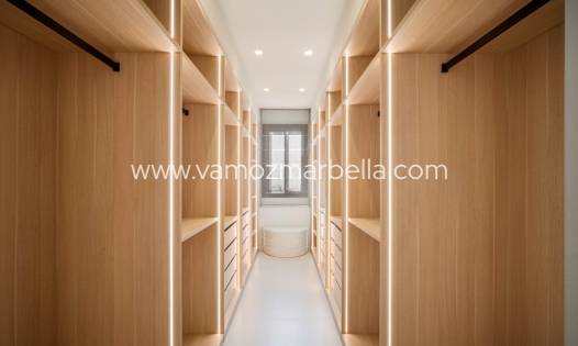 Exclusieve portefeuille - Villa -
Marbella - Nueva Andalucia