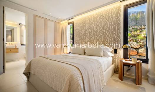 Exclusieve portefeuille - Villa -
Marbella - Nueva Andalucia