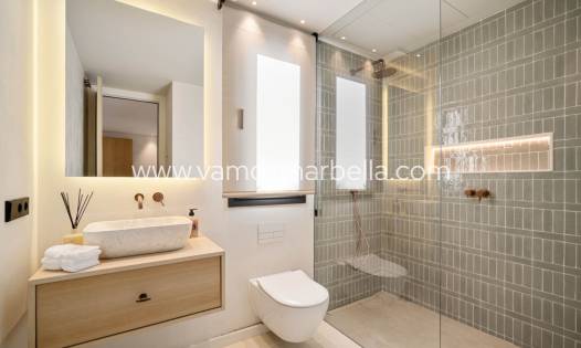 Exclusieve portefeuille - Villa -
Marbella - Nueva Andalucia