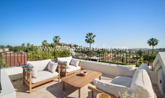 Exclusieve portefeuille - Villa -
Marbella - Nueva Andalucia