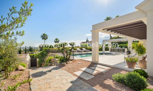 Exclusieve portefeuille - Villa -
Marbella - Nueva Andalucia