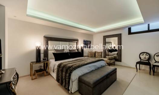 Exclusieve portefeuille - Villa -
Marbella - Nueva Andalucia