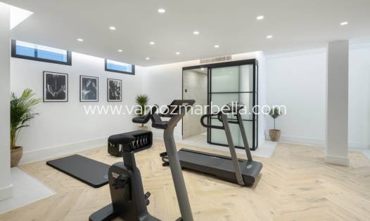 Exclusieve portefeuille - Villa -
Benahavis - La Quinta