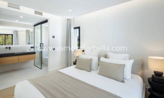 Exclusieve portefeuille - Villa -
Benahavis - La Quinta