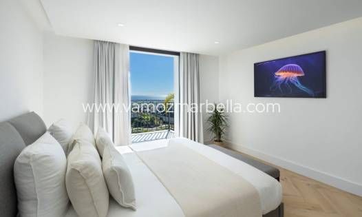 Exclusieve portefeuille - Villa -
Benahavis - La Quinta