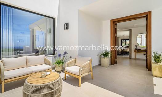 Exclusieve portefeuille - Villa -
Marbella - Nueva Andalucia