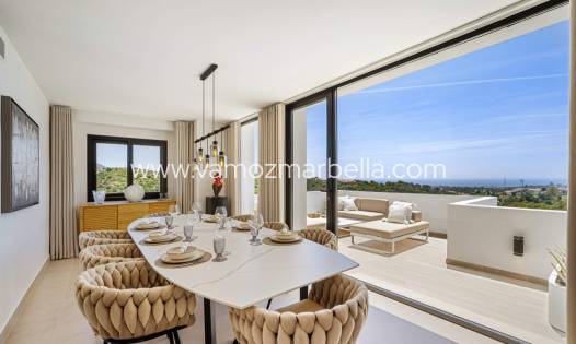 Exclusieve portefeuille - Villa -
Marbella - Nueva Andalucia