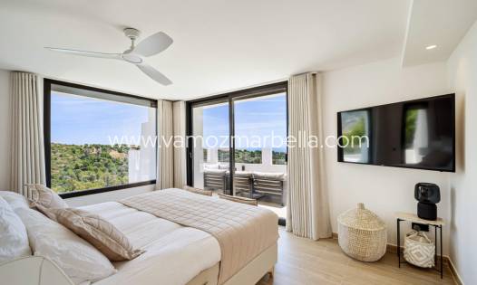 Exclusieve portefeuille - Villa -
Marbella - Nueva Andalucia