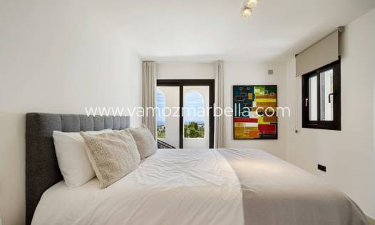 Exclusieve portefeuille - Villa -
Marbella - Nueva Andalucia