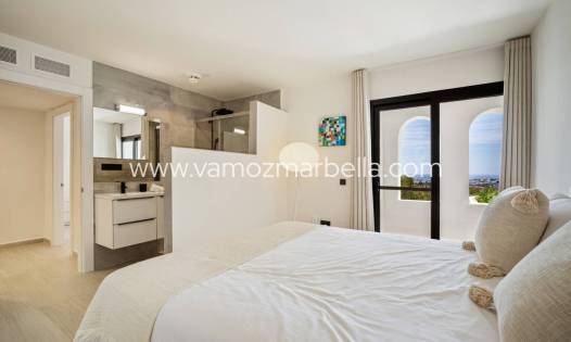 Exclusieve portefeuille - Villa -
Marbella - Nueva Andalucia