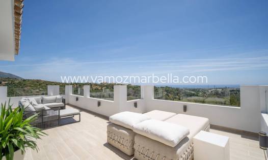 Exclusieve portefeuille - Villa -
Marbella - Nueva Andalucia