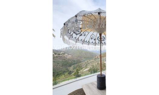 Nieuwbouw  - Appartement -
Benahavis - La Quinta