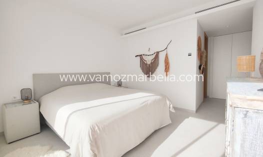 Nieuwbouw  - Appartement -
Benahavis - La Quinta