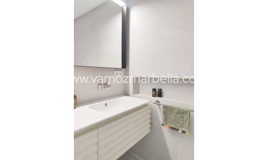 Nieuwbouw  - Appartement -
Benahavis - La Quinta