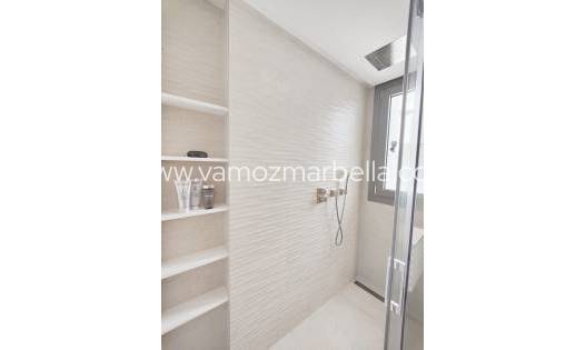 Nieuwbouw  - Appartement -
Benahavis - La Quinta