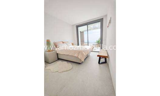 Nieuwbouw  - Appartement -
Benahavis - La Quinta