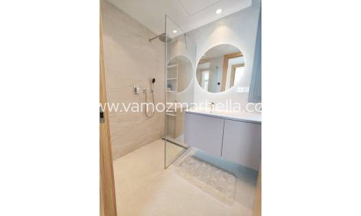 Nieuwbouw  - Appartement -
Benahavis - La Quinta