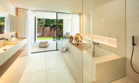 Exclusieve portefeuille - Villa -
Marbella - Nueva Andalucia