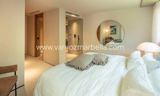 Exclusieve portefeuille - Villa -
Marbella - Nueva Andalucia