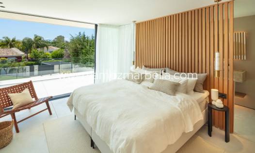 Exclusieve portefeuille - Villa -
Marbella - Nueva Andalucia