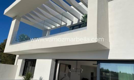 Exclusieve portefeuille - Penthouse -
Mijas - Cala de Mijas