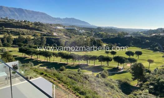 Exclusieve portefeuille - Penthouse -
Mijas - Cala de Mijas