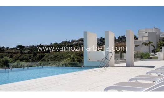 Exclusieve portefeuille - Penthouse -
Mijas - Cala de Mijas