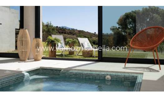 Exclusieve portefeuille - Penthouse -
Mijas - Cala de Mijas