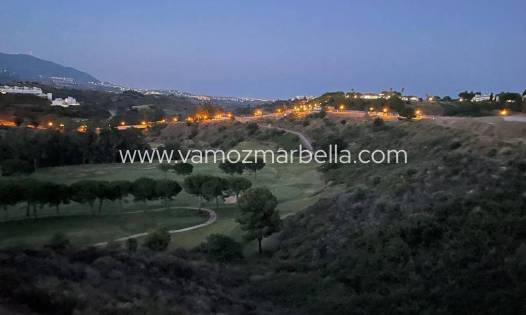 Exclusieve portefeuille - Penthouse -
Mijas - Cala de Mijas