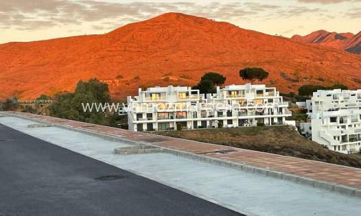 Exclusieve portefeuille - Penthouse -
Mijas - Cala de Mijas