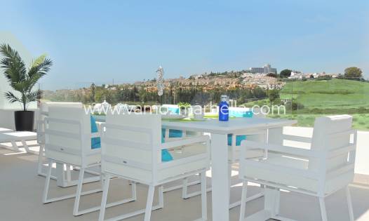 Exclusieve portefeuille - Appartement -
Estepona - Atalaya