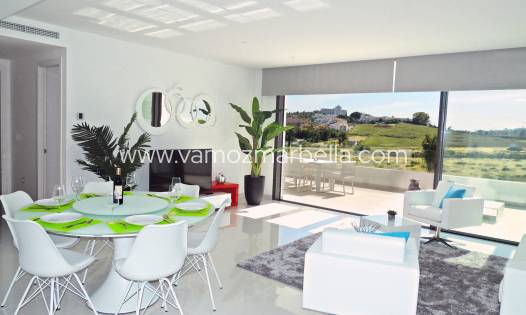 Exclusieve portefeuille - Appartement -
Estepona - Atalaya