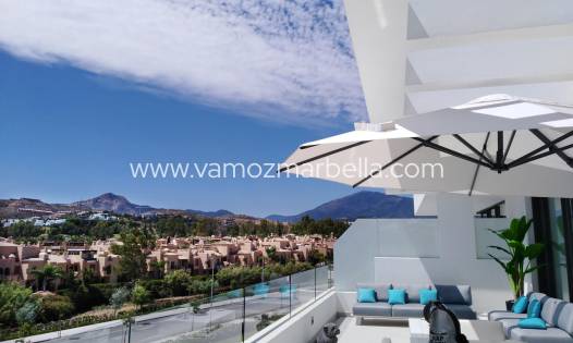 Exclusieve portefeuille - Appartement -
Estepona - Atalaya