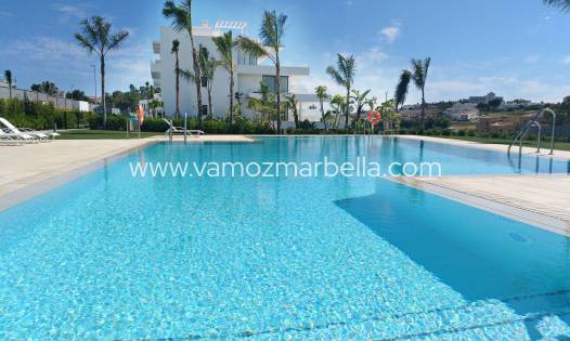 Exclusieve portefeuille - Appartement -
Estepona - Atalaya