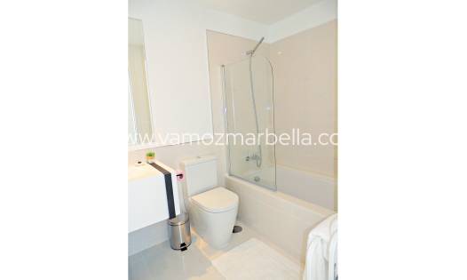 Exclusieve portefeuille - Appartement -
Estepona - Atalaya