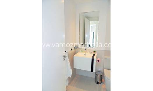 Exclusieve portefeuille - Appartement -
Estepona - Atalaya