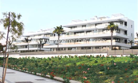 Exclusieve portefeuille - Appartement -
Estepona - Atalaya