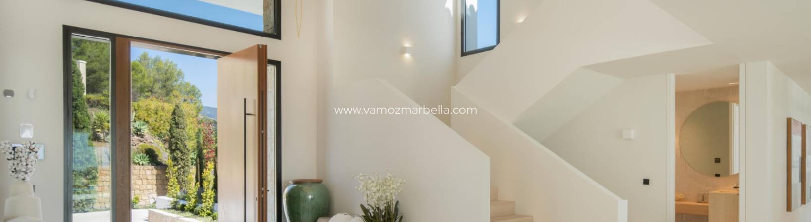 Exclusieve portefeuille - Villa -
Benahavis - La Quinta