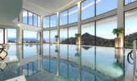 palo alto ojen marbella nieuwbouw resort luxe te koop appartement penthouse modern spa