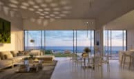 the edge estepona appartement eerstelijns strand zeezicht huis kopen marbella gelijkvloers