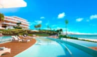 the edge estepona appartement eerstelijns strand zeezicht huis kopen marbella zwembad 1