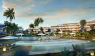 the edge estepona appartement eerstelijns strand zeezicht huis kopen marbella zwembaden